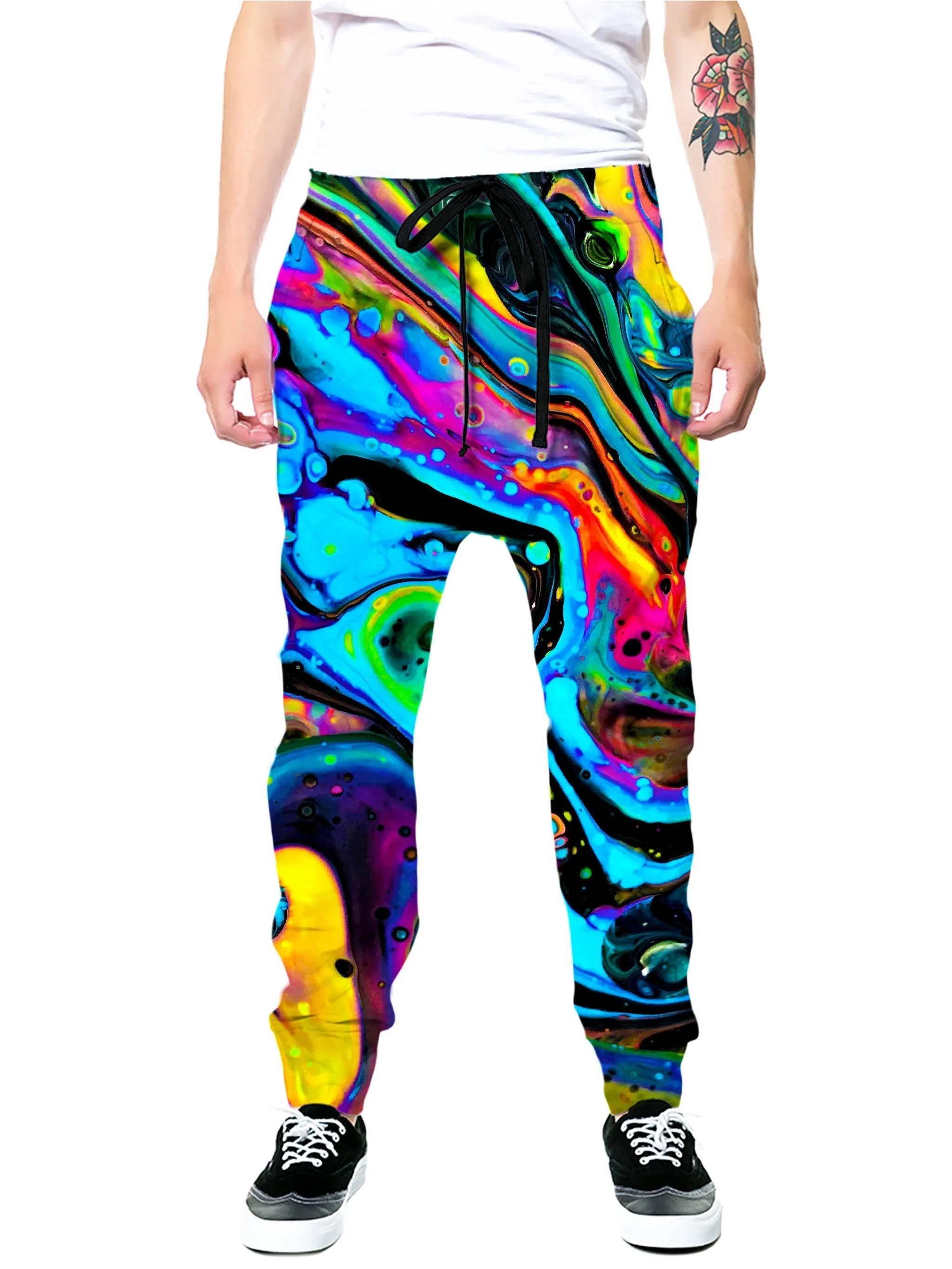 Funkadelic Joggers