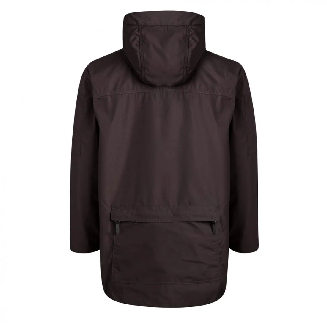 Garphyttan Specialist Anorak Anthracite