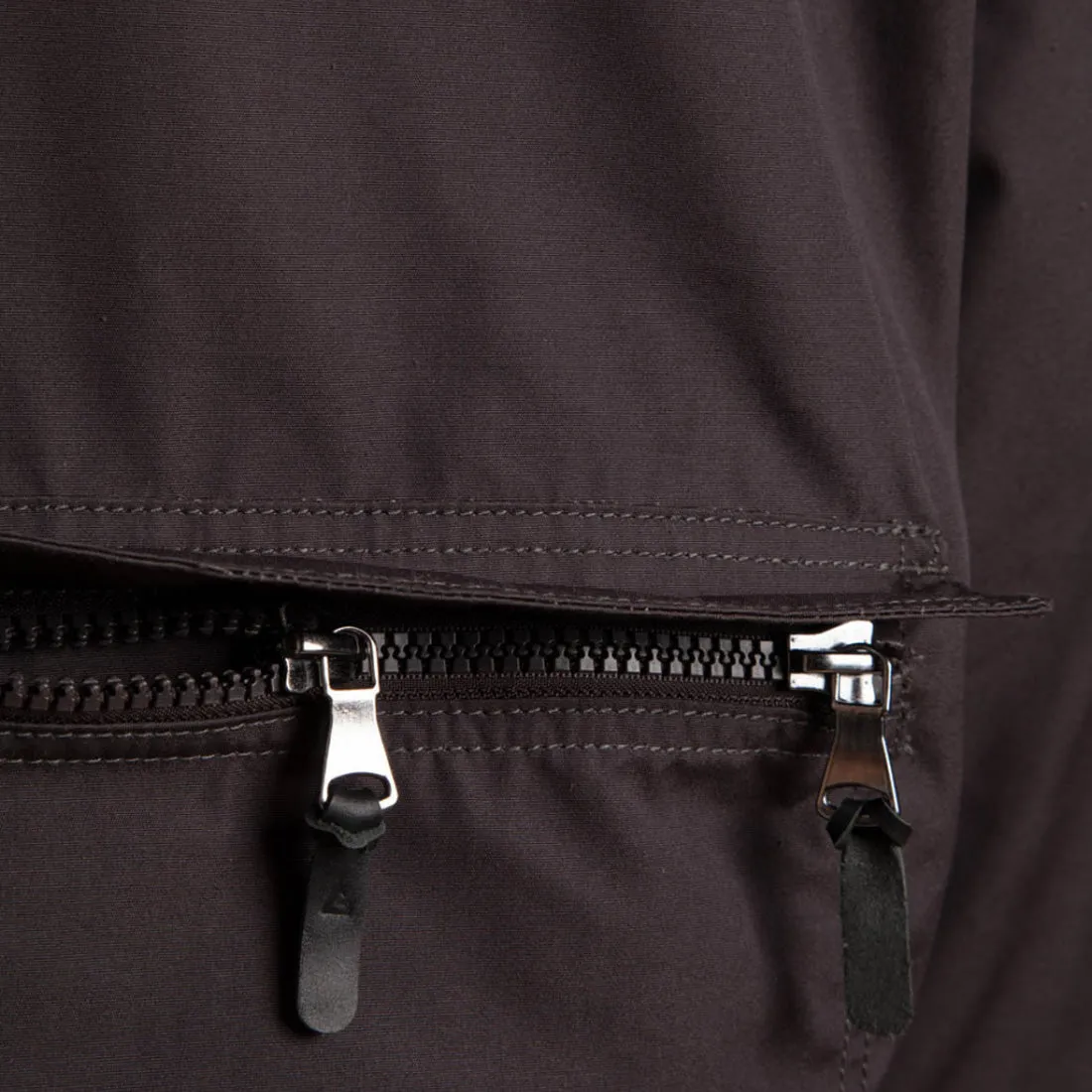 Garphyttan Specialist Anorak Anthracite