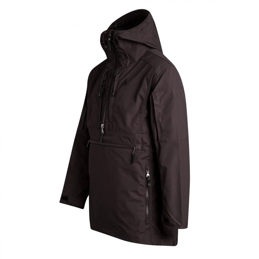 Garphyttan Specialist Anorak Anthracite