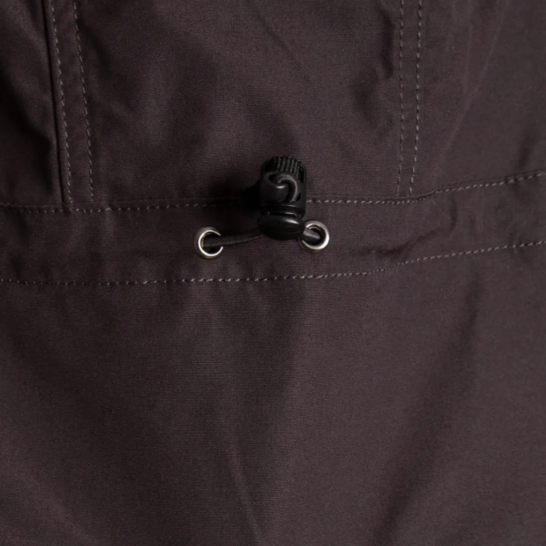 Garphyttan Specialist Anorak Anthracite