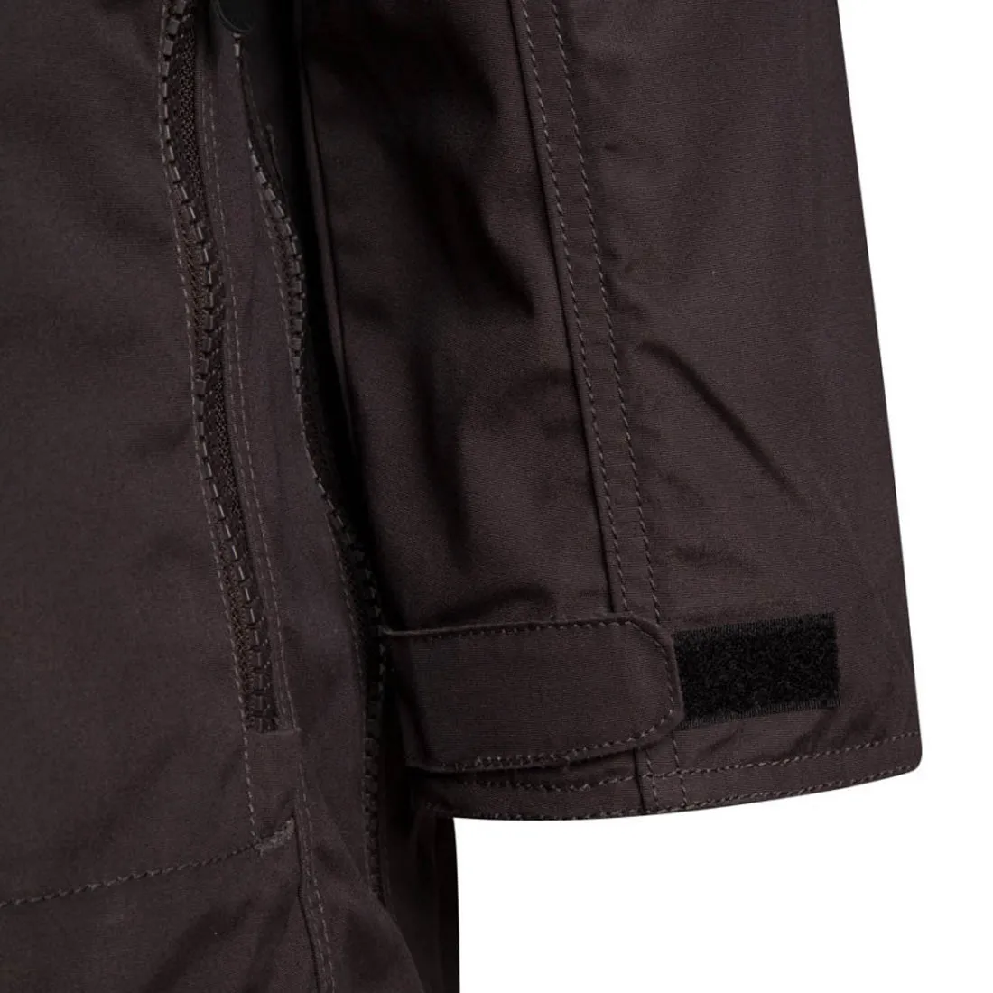 Garphyttan Specialist Anorak Anthracite