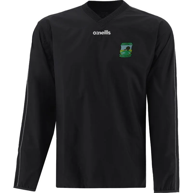 Glenroe GAA Hurricane Windbreaker