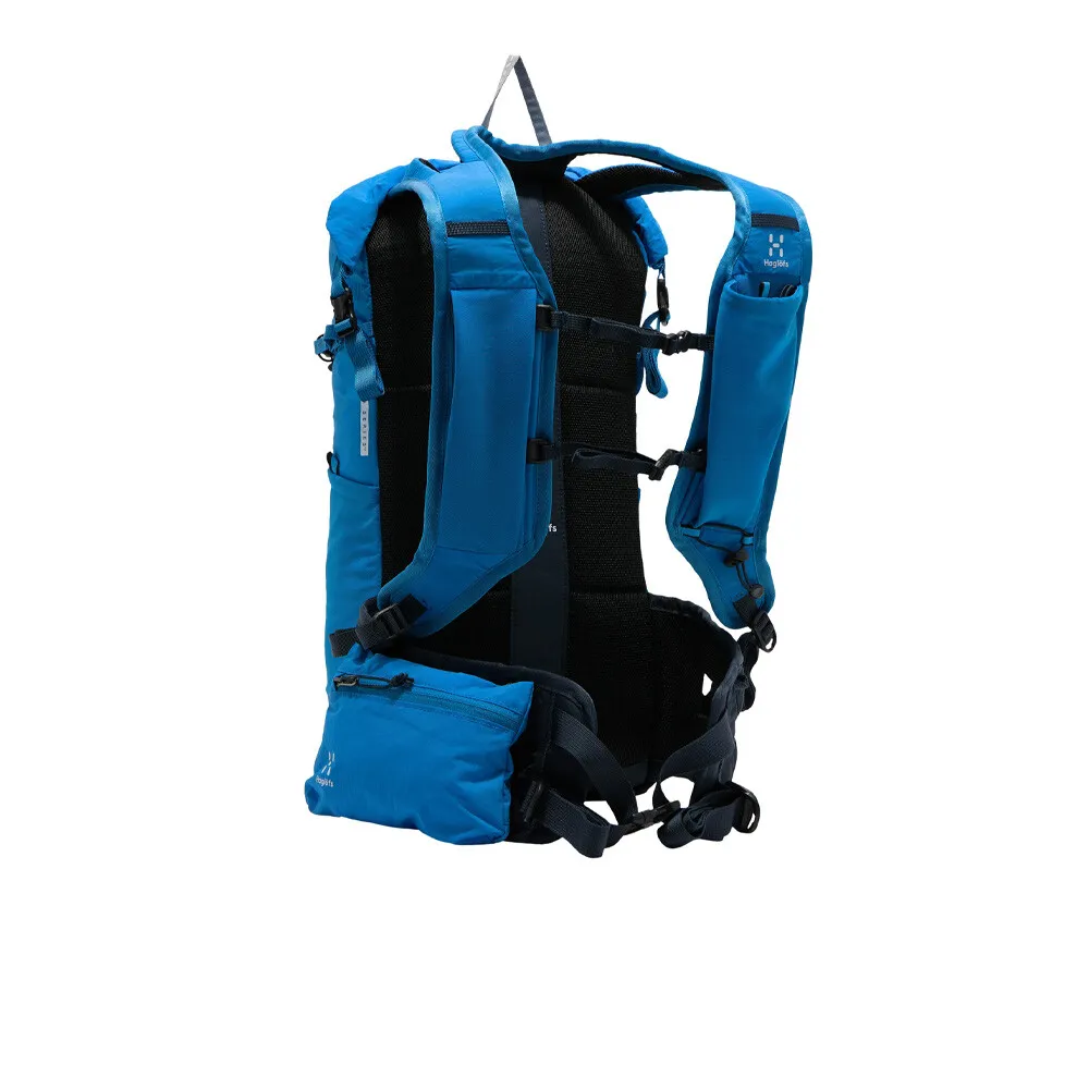 Haglofs L.I.M Airak 14 Backpack - AW24