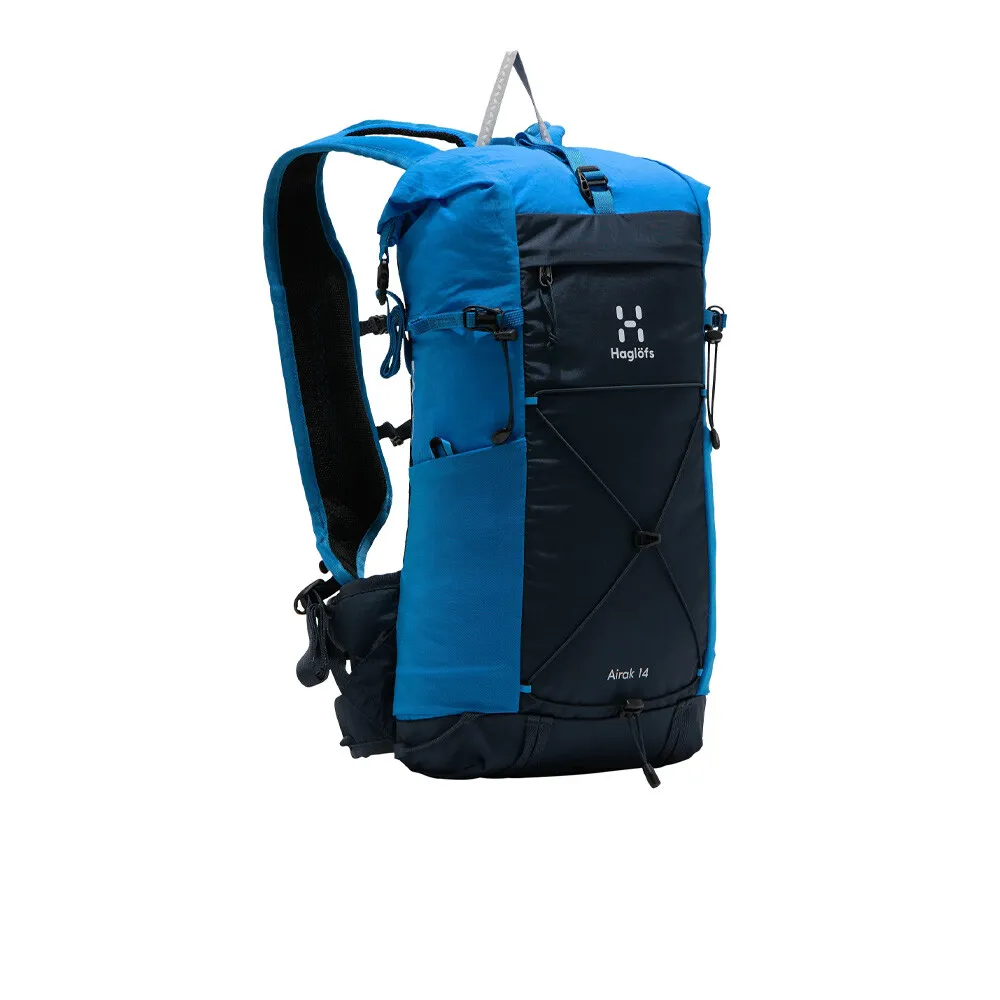 Haglofs L.I.M Airak 14 Backpack - AW24