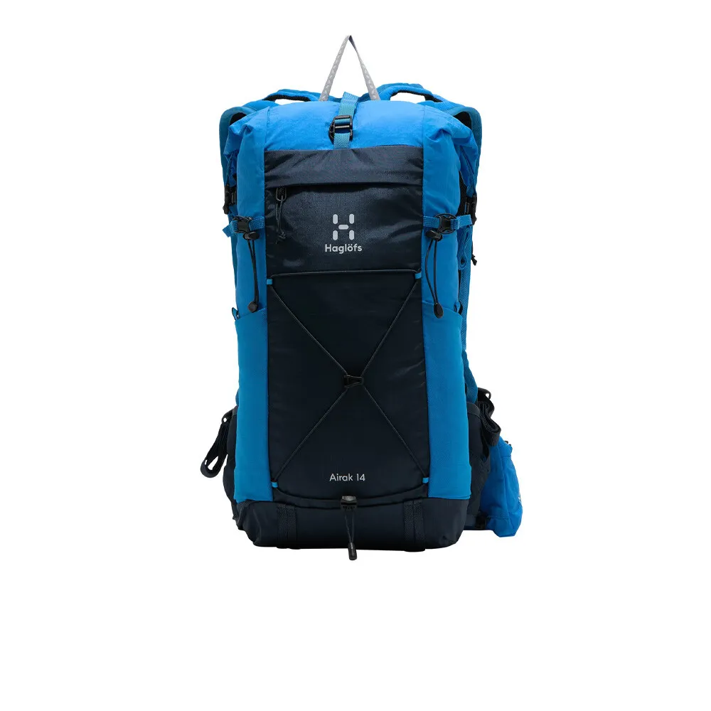 Haglofs L.I.M Airak 14 Backpack - AW24