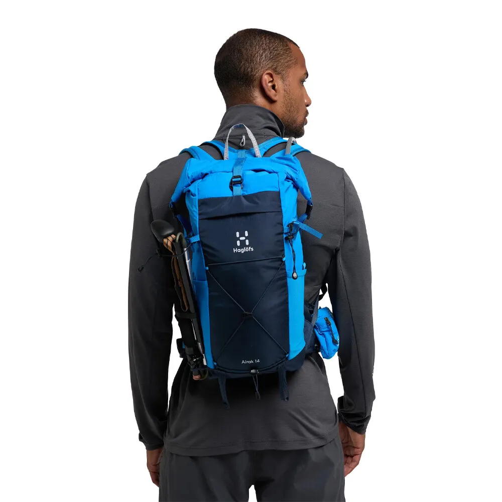 Haglofs L.I.M Airak 14 Backpack - AW24