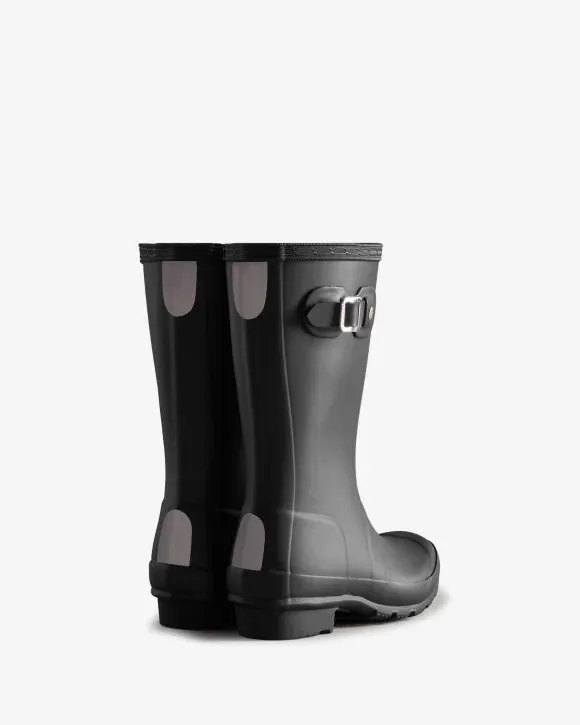 Hunter Original Big Kids Rain Boots