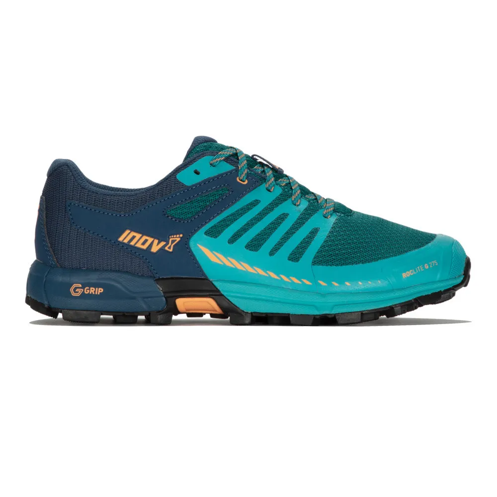 Inov8 Roclite G 275 V2 Women's Trail Shoes