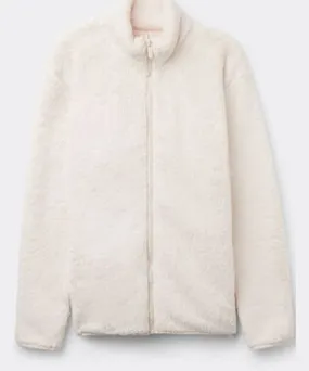 Intimissimi Fleece Bomber Woman