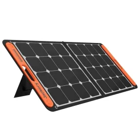 Jackery SolarSaga 100W Solar Panel USB-A & C Charging