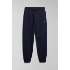 Joggers estivi donna Blu