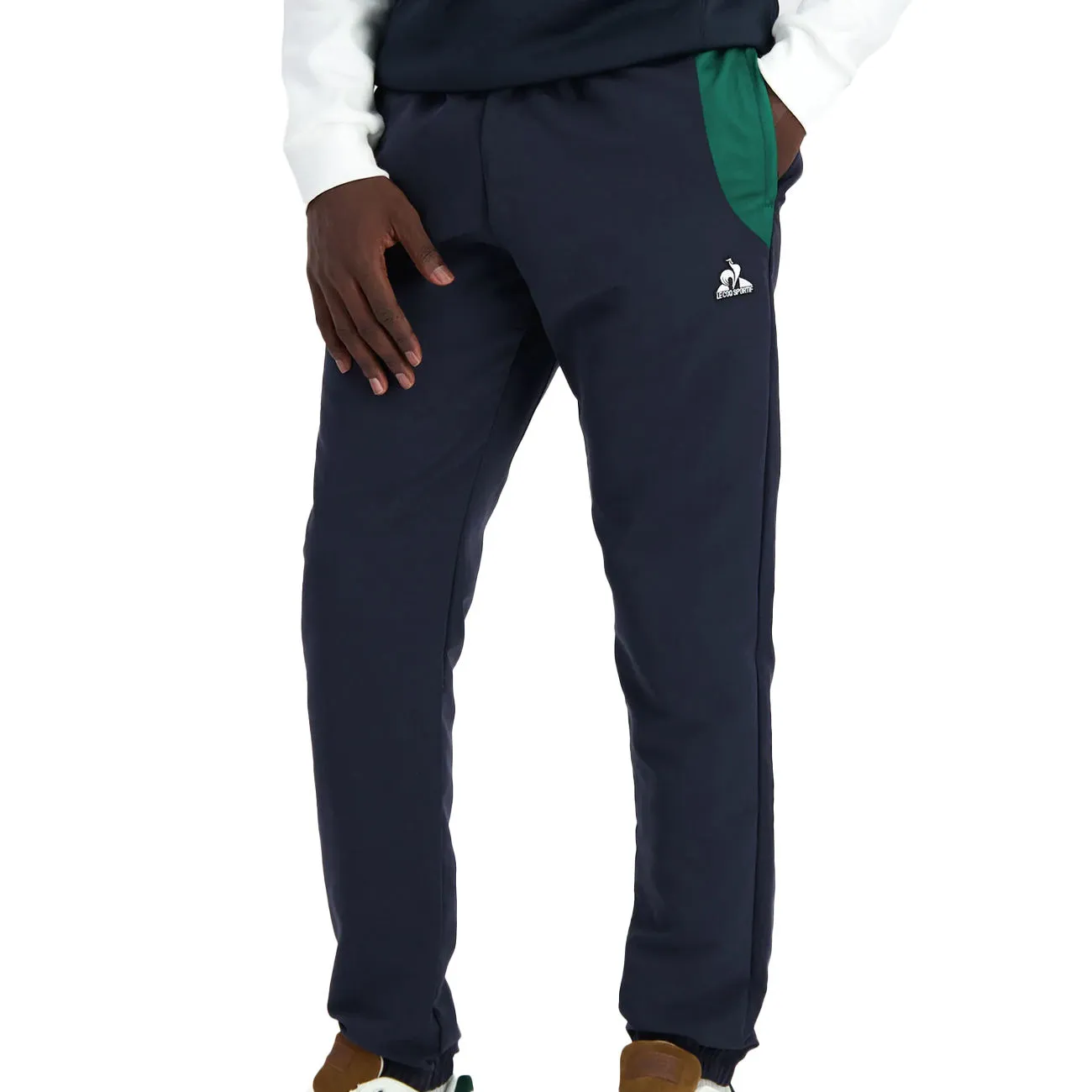 JOGGERS SAISON Uomo Sky Captain