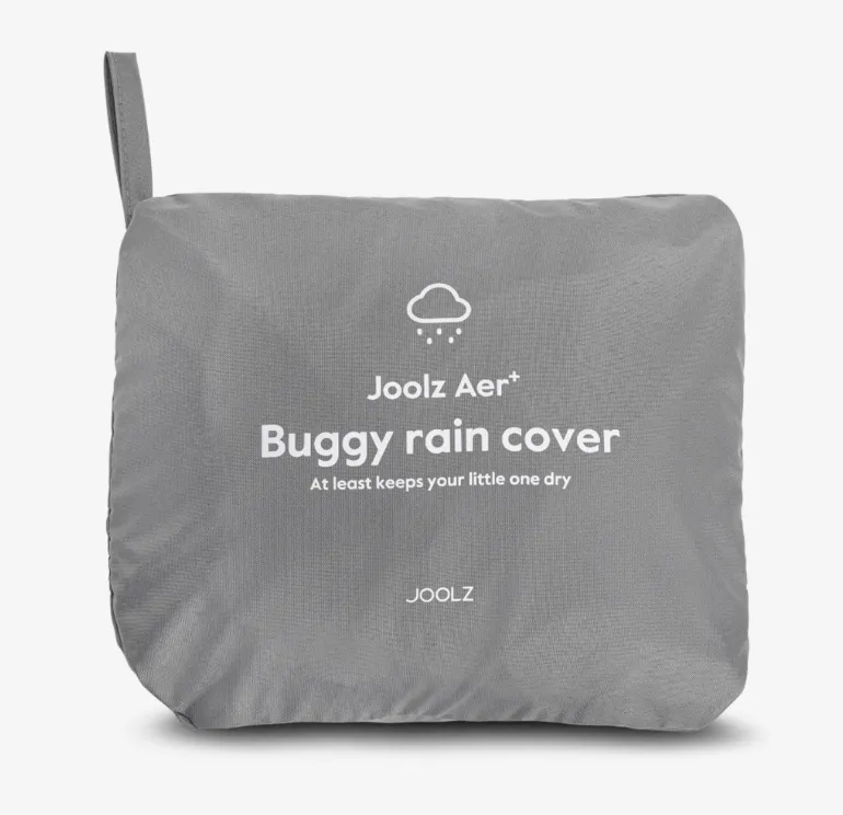 Joolz Aer+ buggy raincover