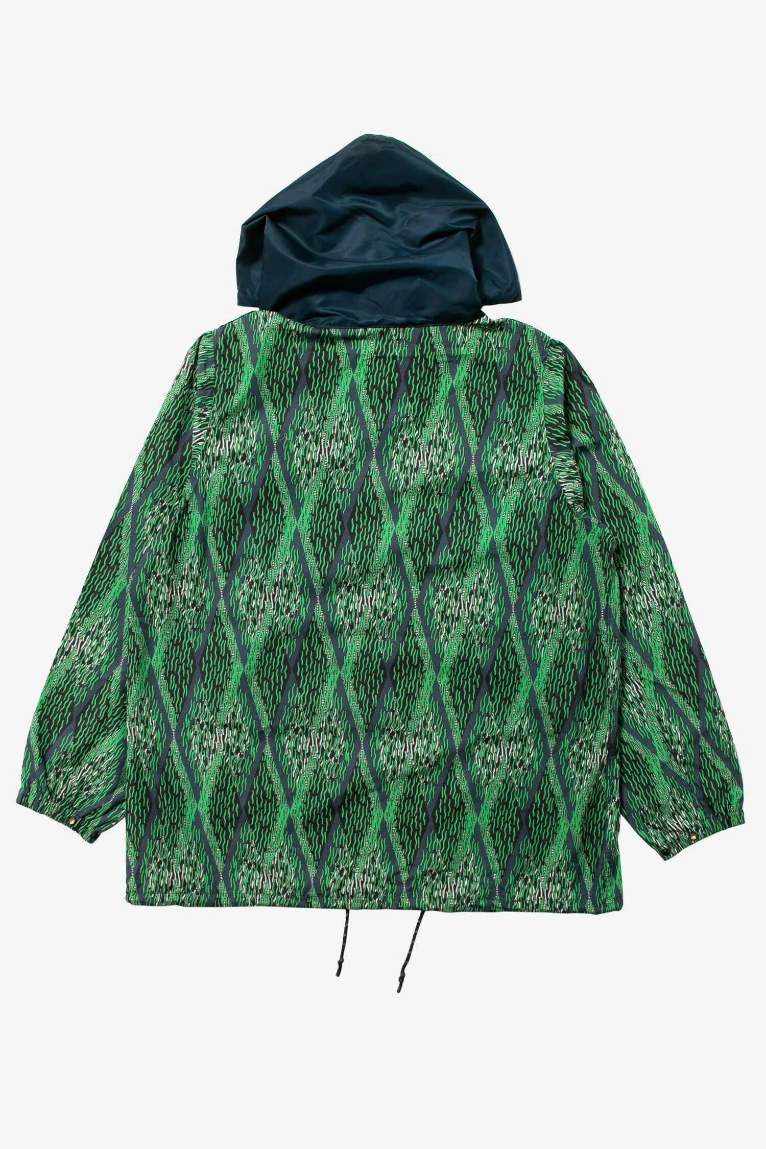 Jungletime Anorak