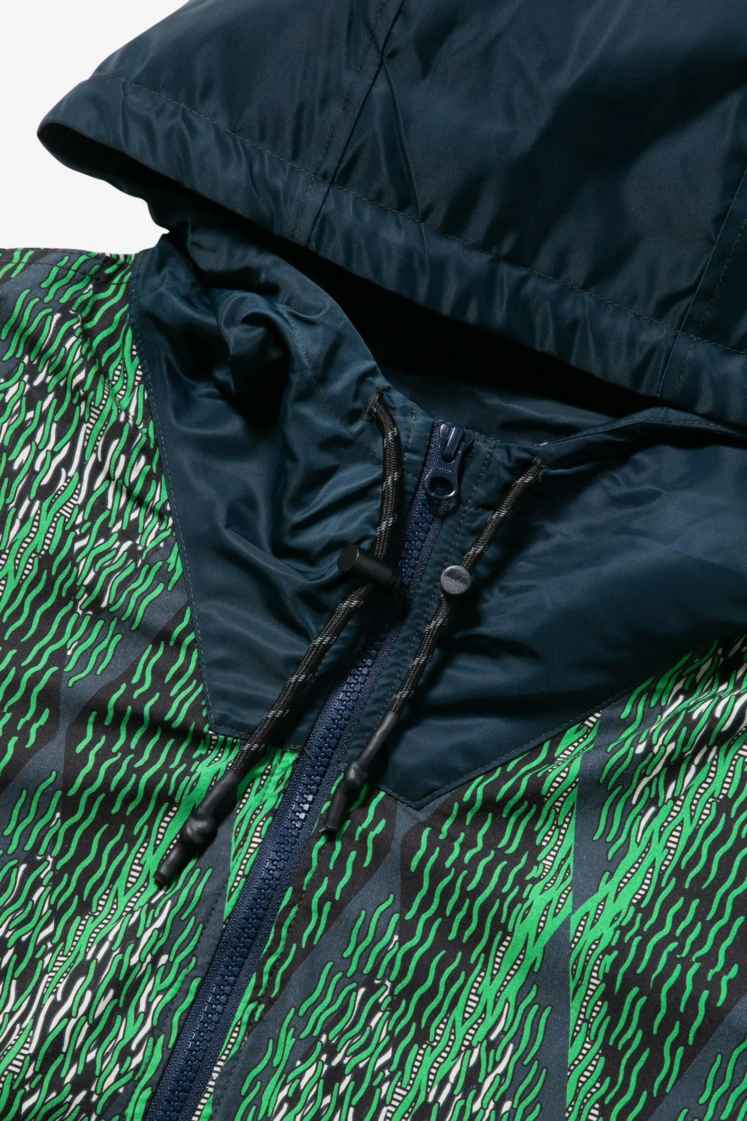 Jungletime Anorak