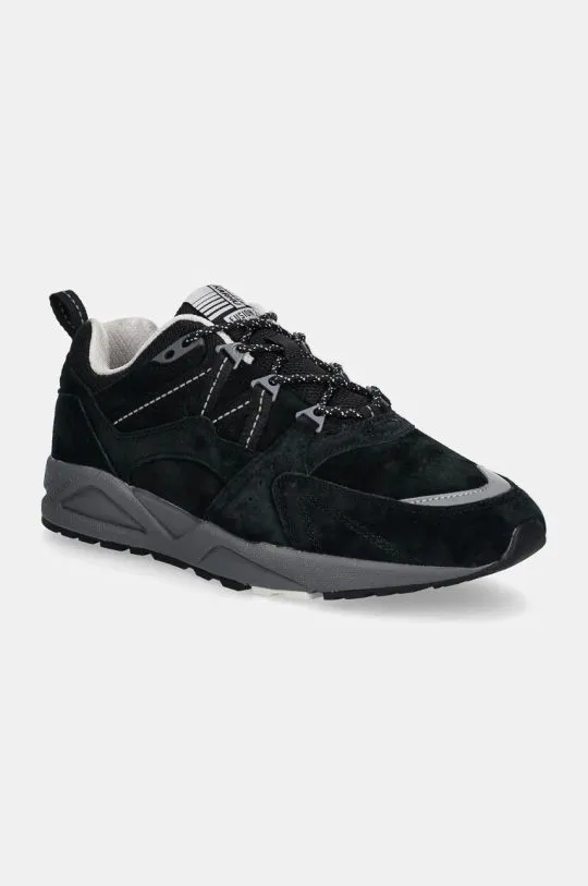 Karhu sneakers Fusion 2.0 black color