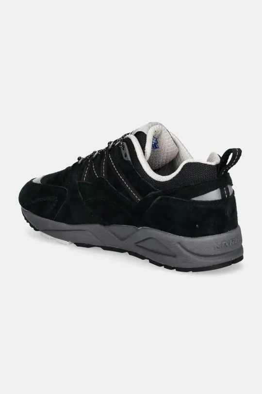 Karhu sneakers Fusion 2.0 black color