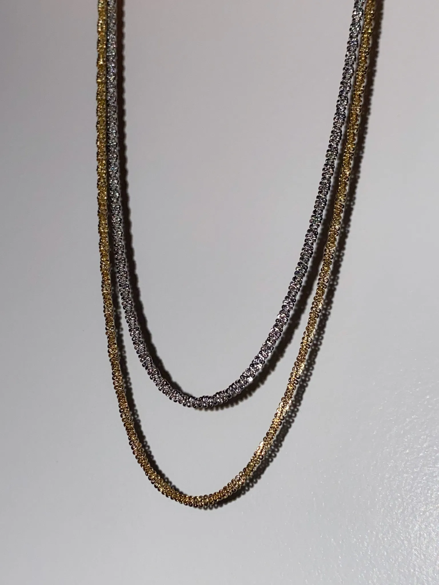 Kassia Necklace