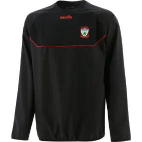 Kenmare Shamrocks Norwich Windbreaker