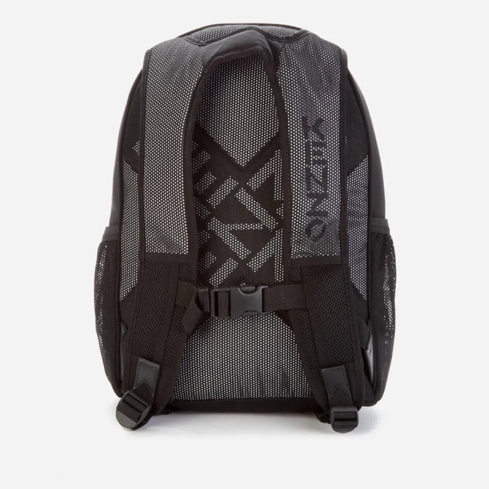 KENZO Men's Sport Backpack - Black