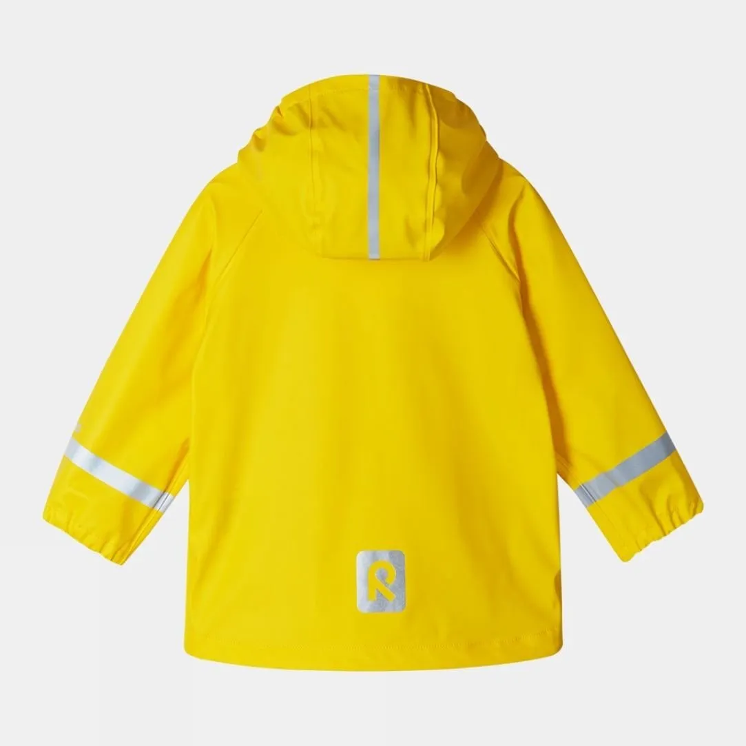 Kids Lampi Raincoat