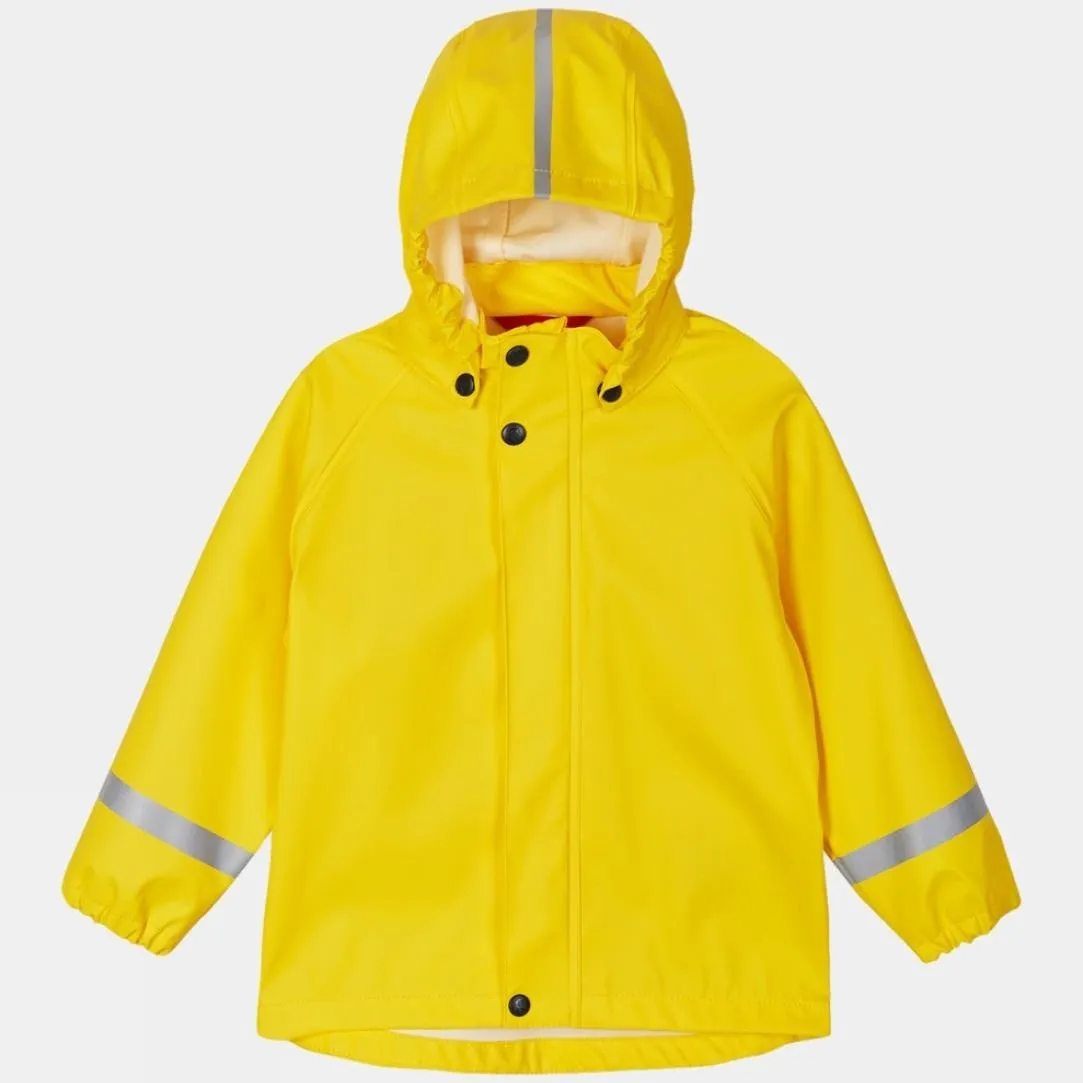 Kids Lampi Raincoat