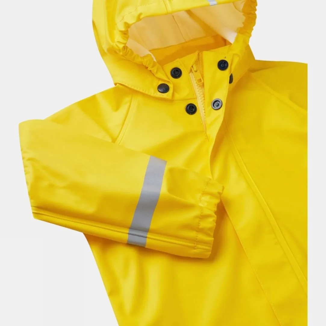 Kids Lampi Raincoat