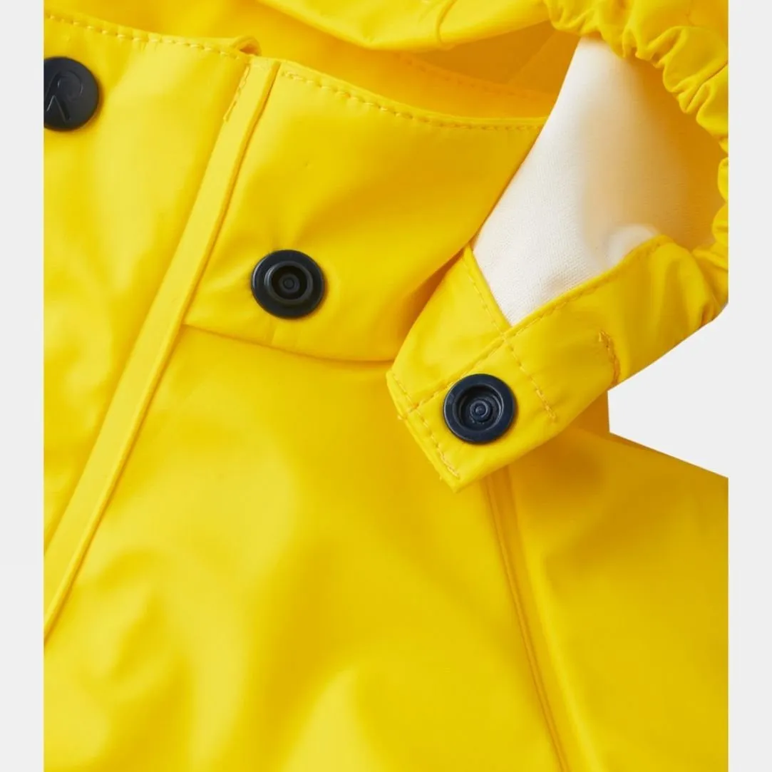 Kids Lampi Raincoat