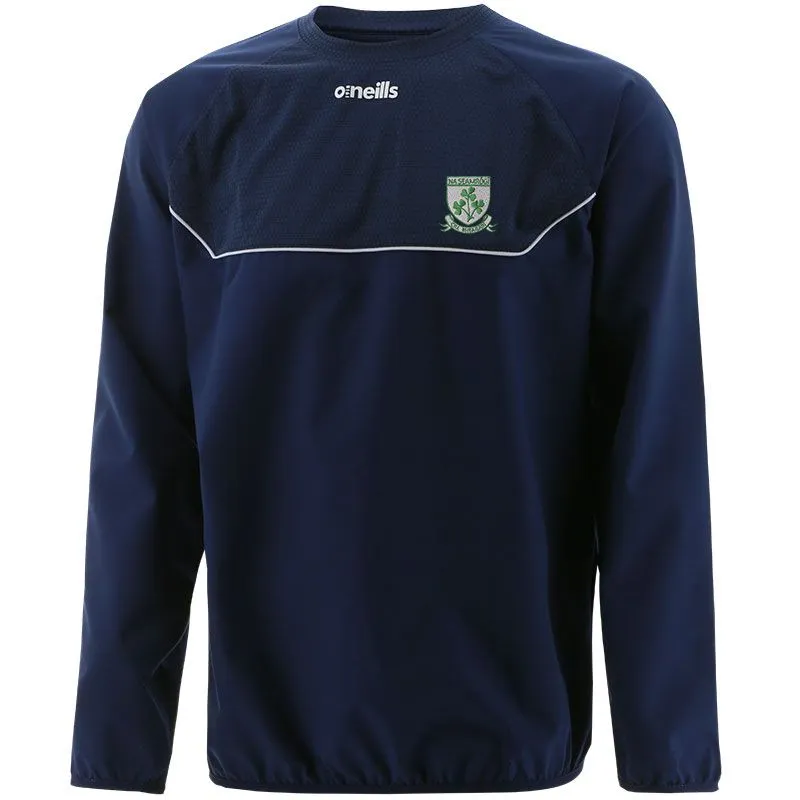 Kilbeggan Shamrocks Norwich Windbreaker