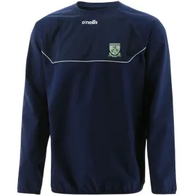 Kilbeggan Shamrocks Norwich Windbreaker