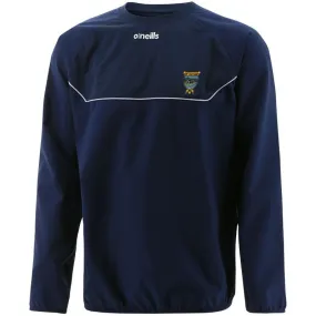 Kilshannig GAA Norwich Windbreaker