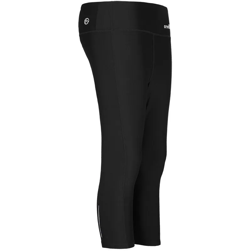 Kirkby Milers Riley Capri Leggings