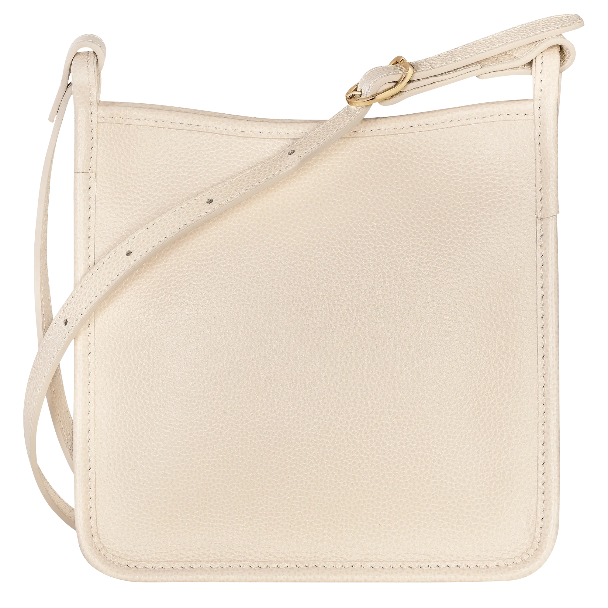 Le Foulonné S Crossbody bag Paper - Leather