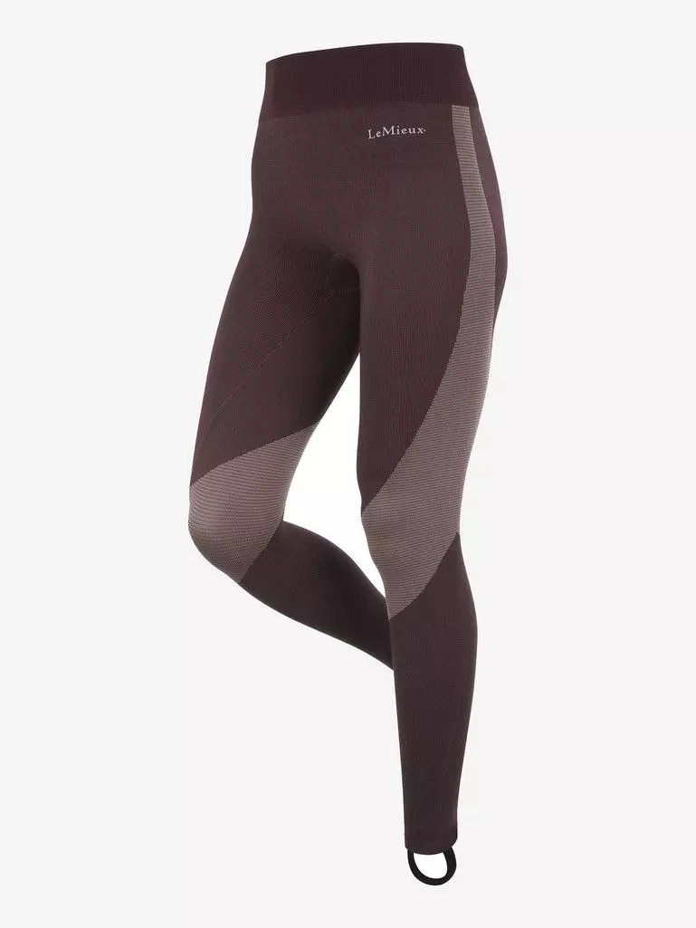 LeMieux Thermal Leggings