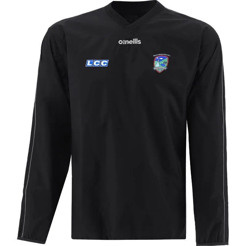 Lissan GAC Hurricane Windbreaker