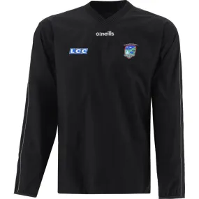 Lissan GAC Hurricane Windbreaker