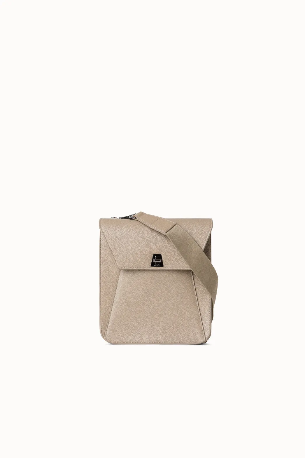 Little Anouk Messenger in Calf Leather