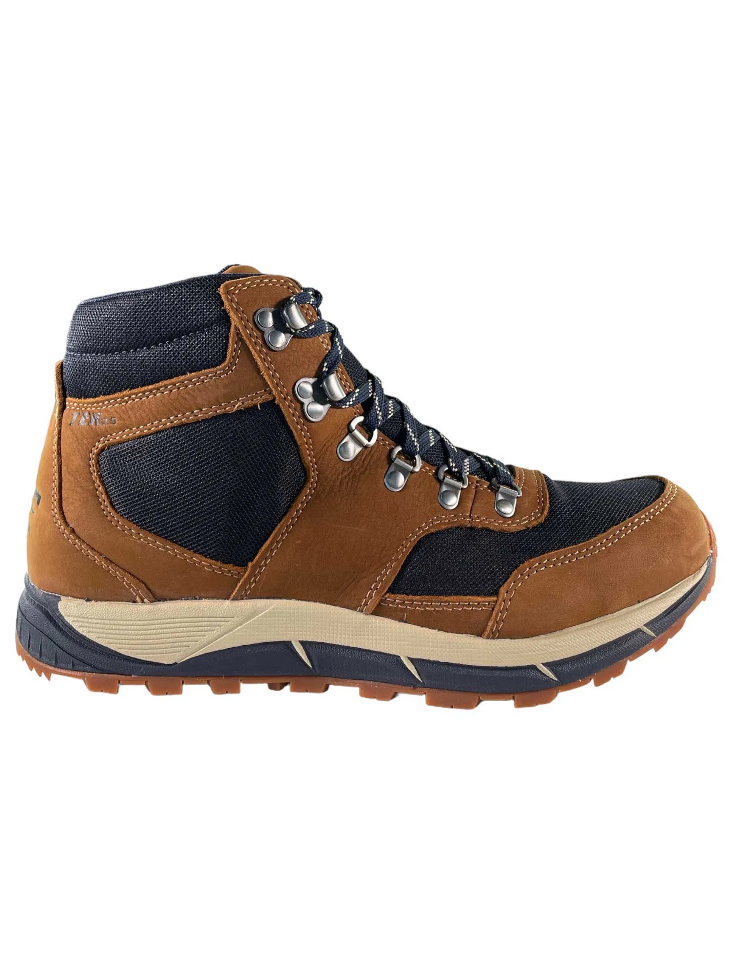 L.L.Bean Men's Mountain Classic Waterproof Hiker Boot