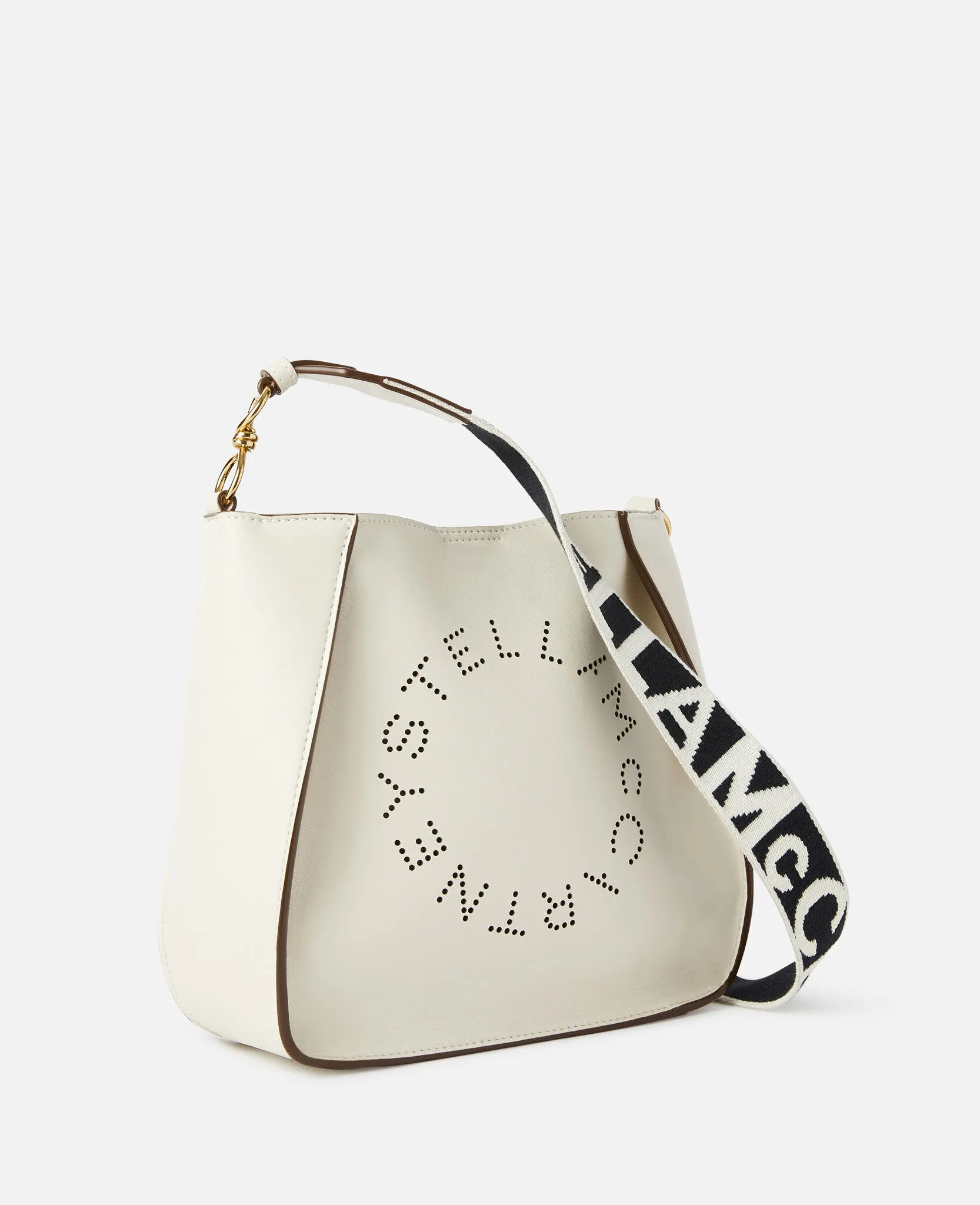 Logo Crossbody Bag