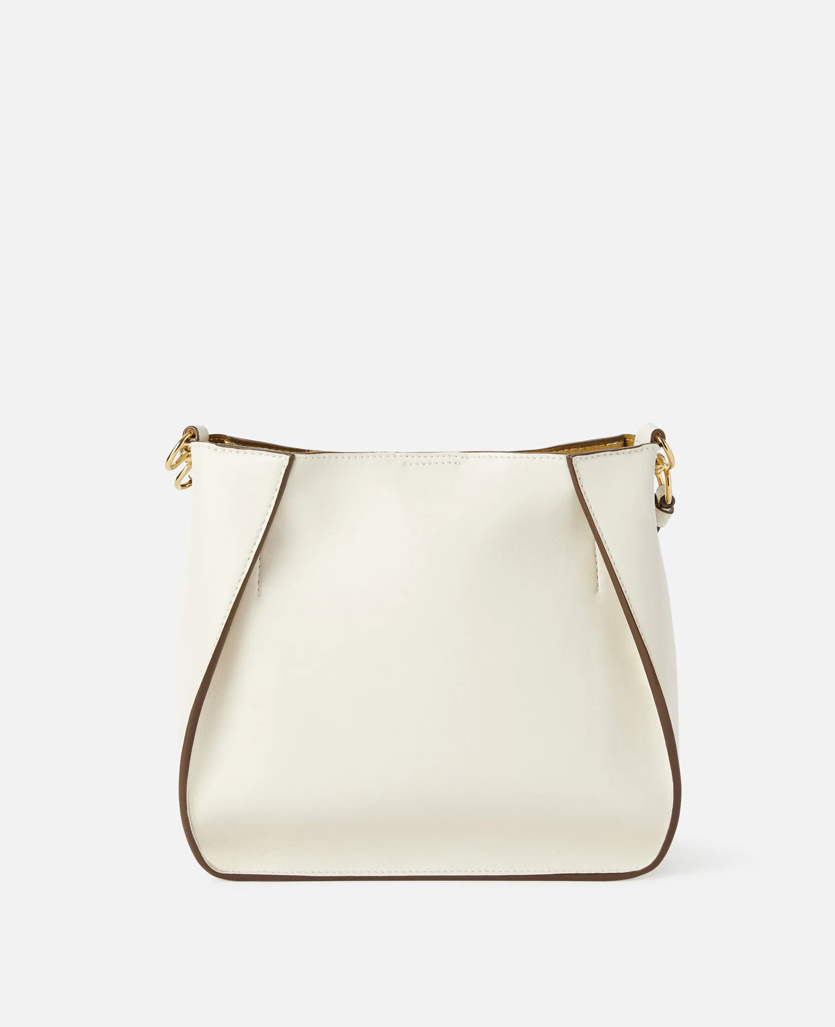 Logo Crossbody Bag