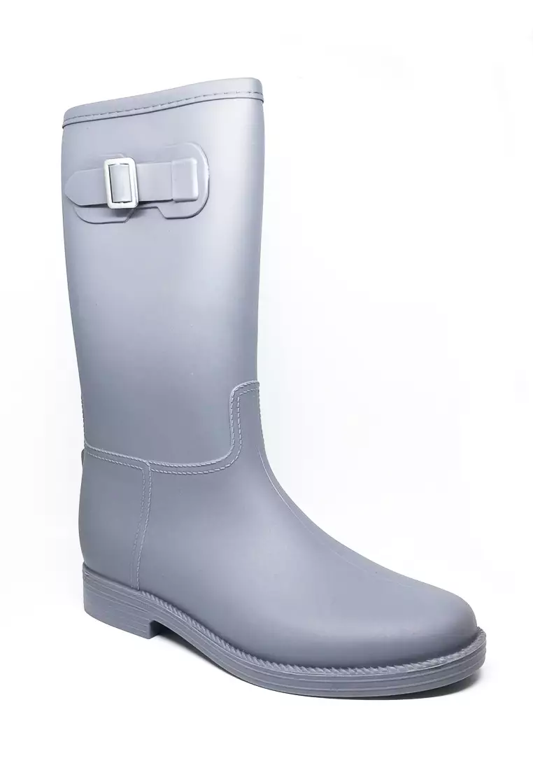 Long Rain Boots MM21A