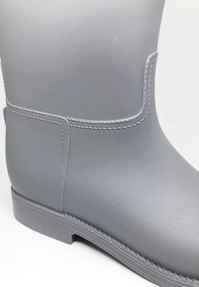 Long Rain Boots MM21A