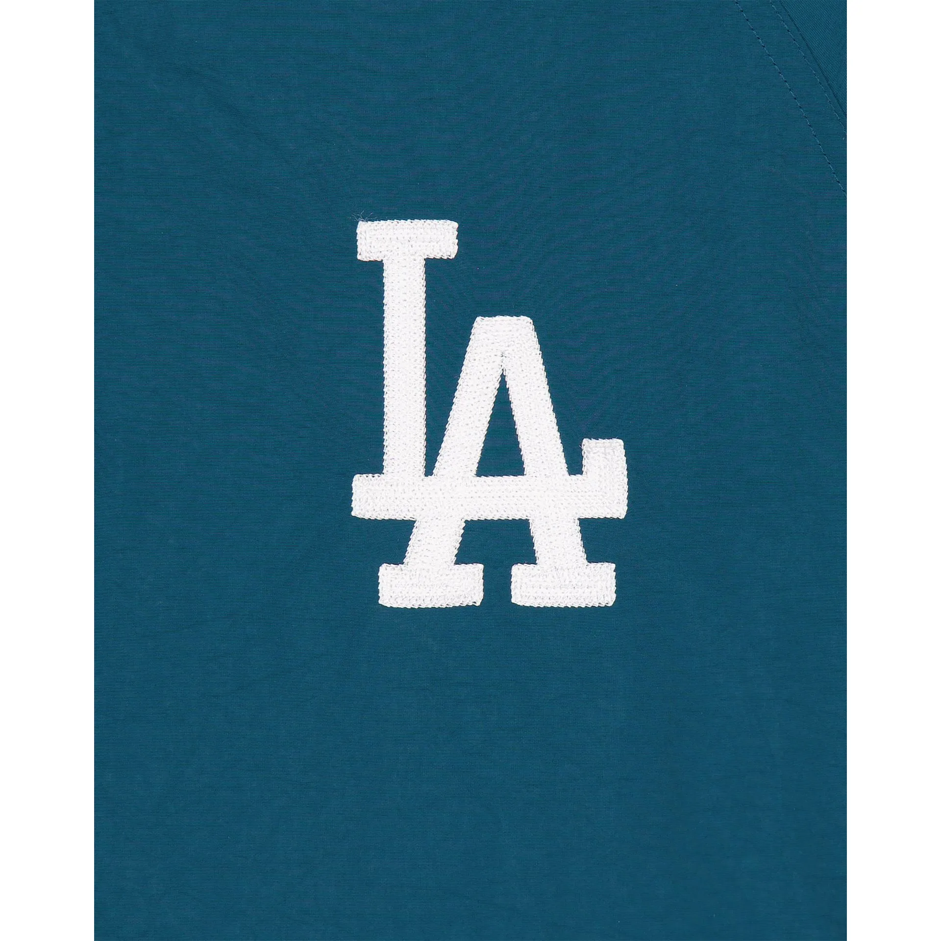 Los Angeles Dodgers Outdoor Short Sleeve Anorak