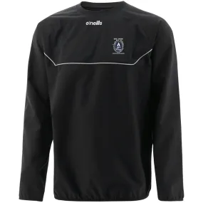 Loughinisland GAC Norwich Windbreaker