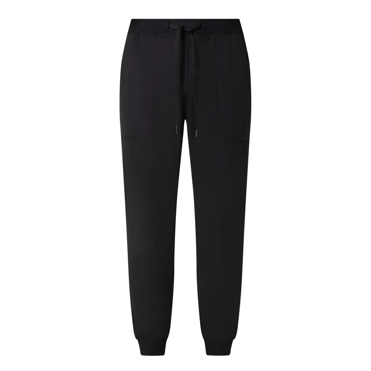 LULULEMON ABC Joggers - Black