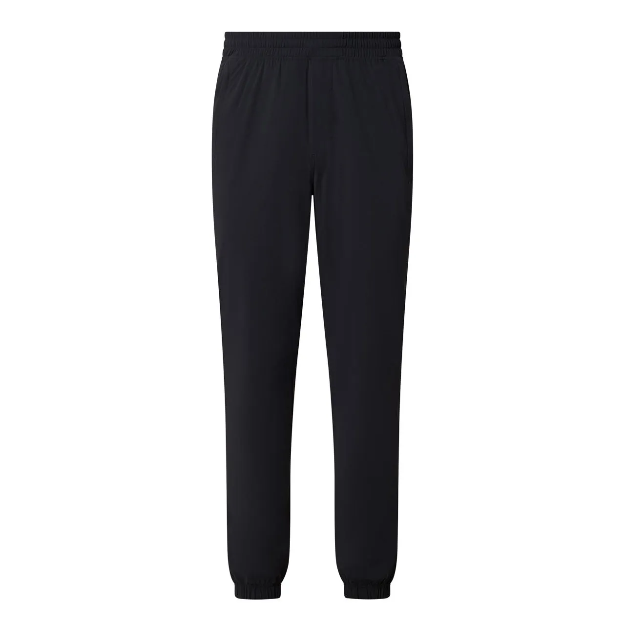 LULULEMON Pace Breaker Joggers - Black