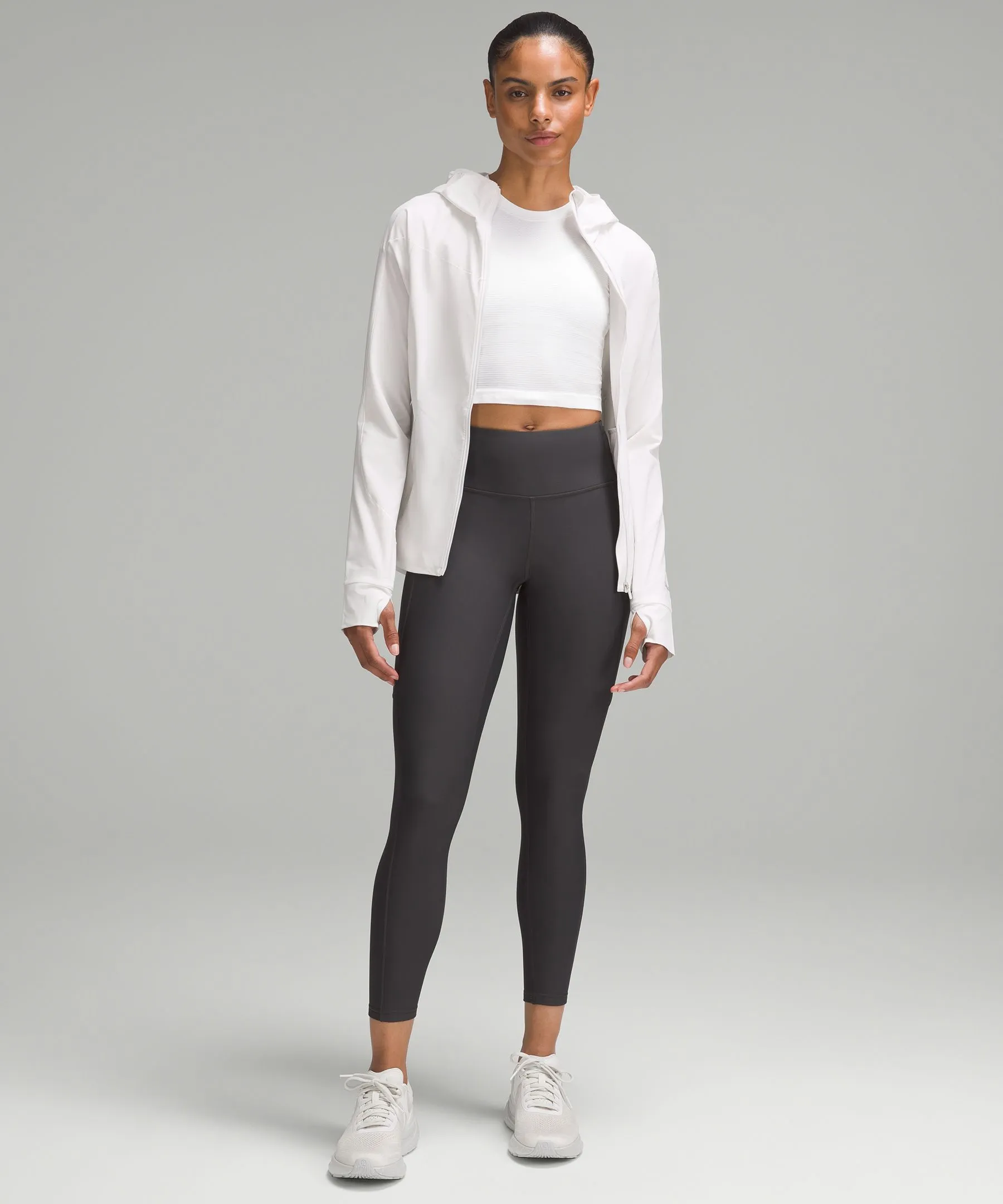 LululemonMist Over Windbreaker | Women's Coats & Jackets