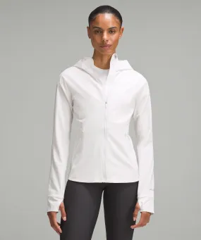 LululemonMist Over Windbreaker | Women's Coats & Jackets