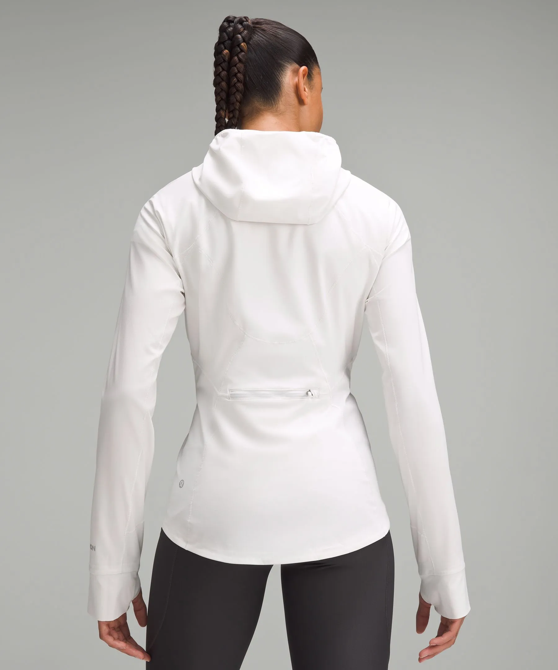 LululemonMist Over Windbreaker | Women's Coats & Jackets